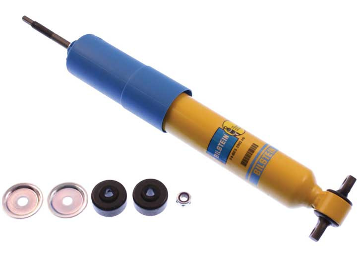 Bilstein - Front Shock Absorber B6 4600 Chevrolet Silverado 1500 20061999 Silverado 1500 - 24-029025