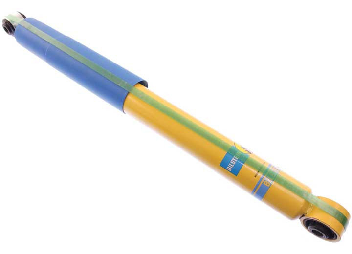 Bilstein - Rear Shock Absorber B6 4600 Chevrolet Silverado 1500 20061999 Silverado 1500 C - 24-029056