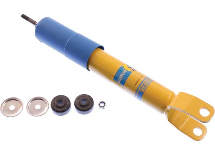 Bilstein - Rear Shock Absorber B8 Performance Plus Chevrolet Corvette 20131997 - 24-029780