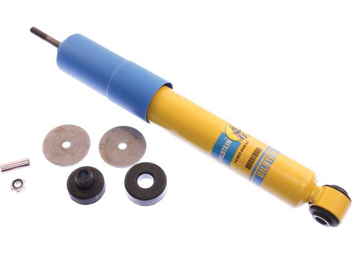 Bilstein - Front Shock Absorber B6 4600 Dodge Ram 1500 20052002 - 24-069281