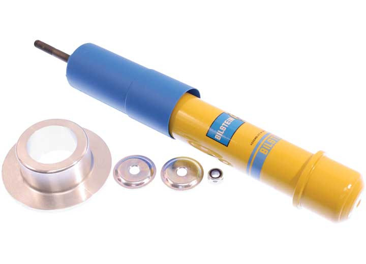 Bilstein - Front Shock Absorber B6 4600 Dodge Nitro 20112007 Jeep Liberty 20122002 - 24-139168