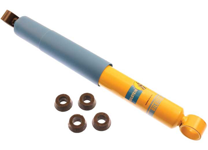 Bilstein - Rear Right Shock Absorber B6 4600 Toyota Tacoma 20041995 - 24-184977