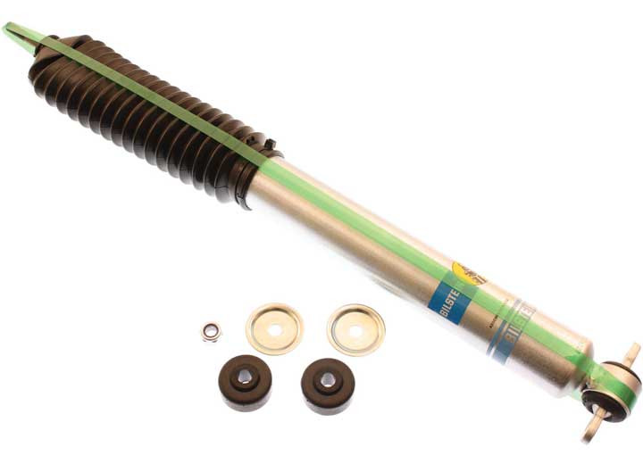 Bilstein - Front Shock Absorber B8 5100 Jeep Wrangler 20061997 - 24-185257