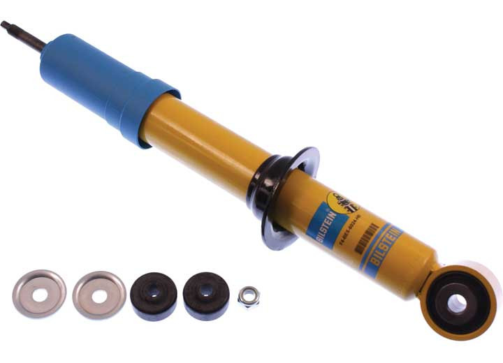 Bilstein - Front Shock Absorber B6 4600 Toyota Sequoia 20072001 Tundra 20062000 - 24-185387