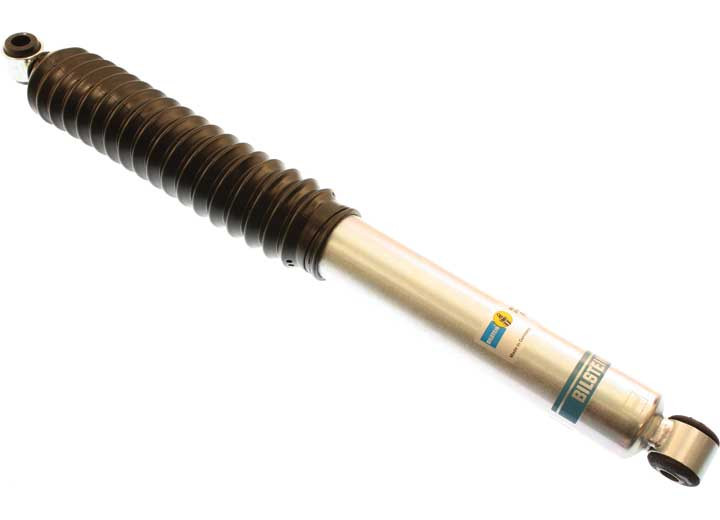 Bilstein - Rear Shock Absorber B8 5100 Jeep Wrangler 19951987 - 24-185660