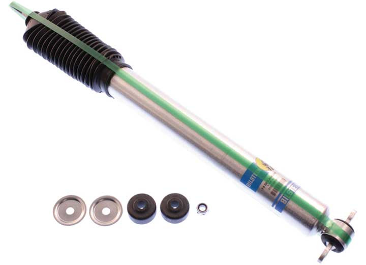 Bilstein - Front Shock Absorber B8 5100 Jeep Cherokee 20011984 Comanche 19921986 Grand - 24-185943