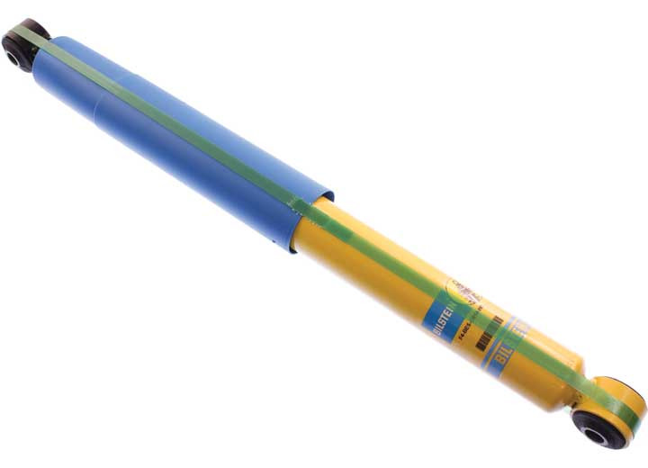 Bilstein - Rear Shock Absorber B6 4600 Dodge Ram 1500 20082006 Ram 2500 20102003 Ram 35 - 24-186094