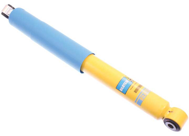 Bilstein - Rear Shock Absorber B6 4600 Nissan Frontier 20192005 Suzuki Equator 20122009 - 24-186155