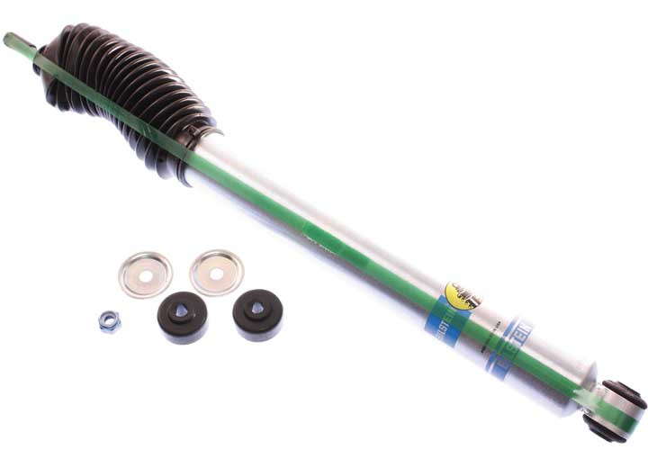 Bilstein - Front Shock Absorber B8 5100 Jeep Wrangler 20172007 Wrangler Jk 2018 - 24-186872