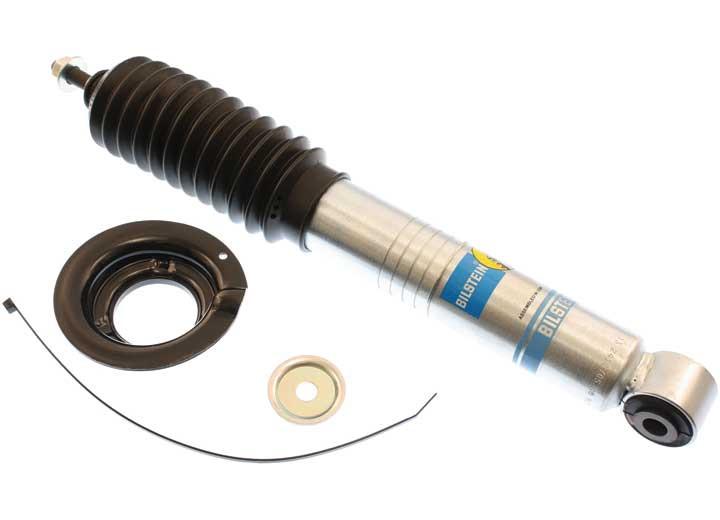 Bilstein - Front Shock Absorber B8 5100 (ride Height Adjustable) Nissan Frontier 20192005 - 24-187053