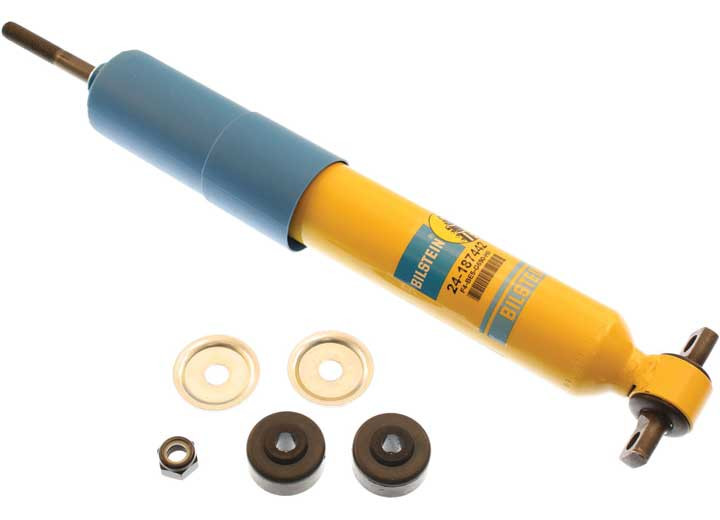 Bilstein - Front Shock Absorber B6 4600 Ford F150 20031999 F150 Heritage 2004 - 24-187442