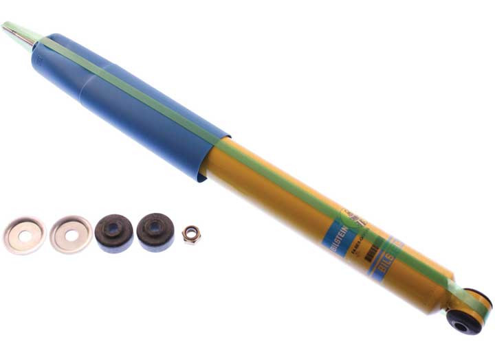 Bilstein - Rear Shock Absorber B6 4600 Ford F150 20031999 F150 Heritage 2004 - 24-187459