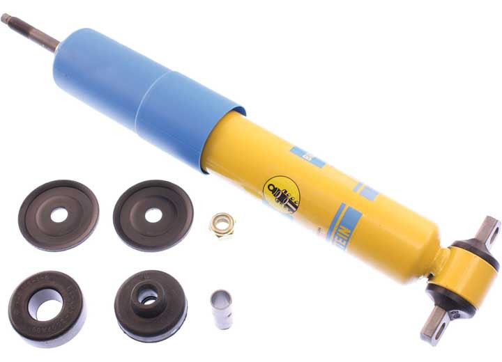 Bilstein - Front Shock Absorber B6 4600 Dodge Ram 1500 20102009 Ram 1500 20182011 1500 - 24-187480