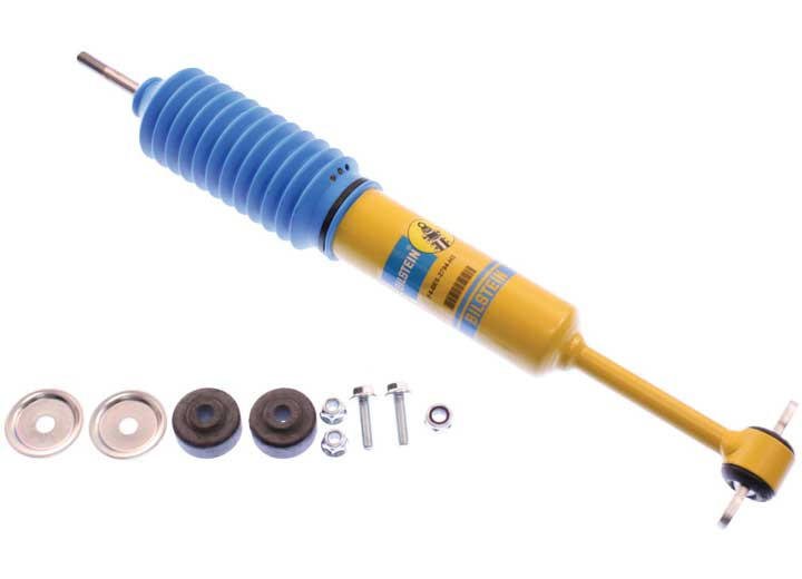 Bilstein - Front Shock Absorber B6 4600 Ford Ranger 20111998 Mazda B3000 20071998 B4000 - 24-188241