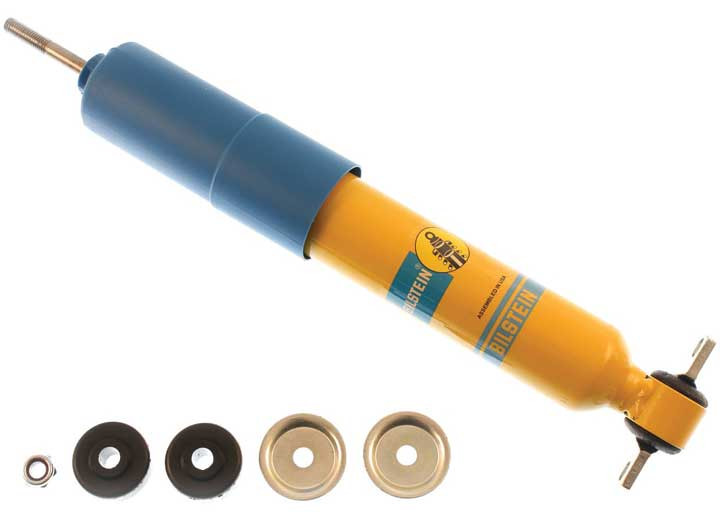 Bilstein - Front Shock Absorber B6 4600 Ford Ranger 20111998 Mazda B2300 20092001 B2500 - 24-196260