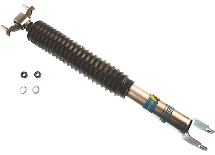 Bilstein - Front Shock Absorber B8 5100 Chevrolet Silverado 2500 Hd 20202011 Silverado 35 - 24-218023