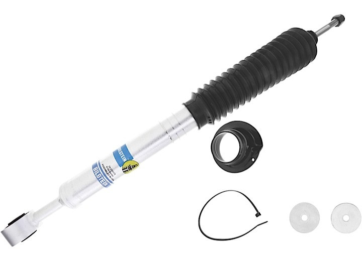 Bilstein - 0721 Toyota Tundra Front Shock Absorber B8 5100 (ride Height Adjustable) - 24-232173