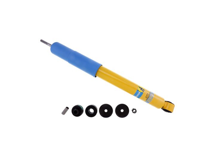 Bilstein - Front Shock Absorber B6 4600 Ram 3500 20182013 - 24-238526