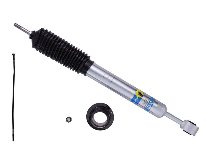 Bilstein - Front Shock Absorber B8 5100 (ride Height Adjustable) Toyota Sequoia 20202008 - 24-239387