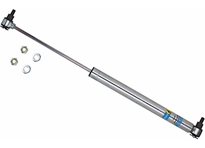 Bilstein - Front Steering Damper B6 (steering Damper) Ford F53 19971988 F53 20041999 F5 - 24-245975