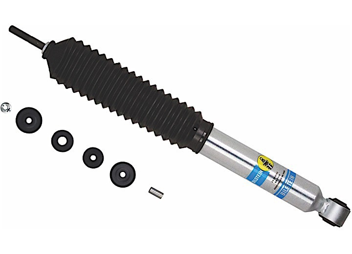Bilstein - Front Shock Absorber B8 5100 Ford F250 Super Duty 1719 F350 Super Duty 1719 - 24-274951