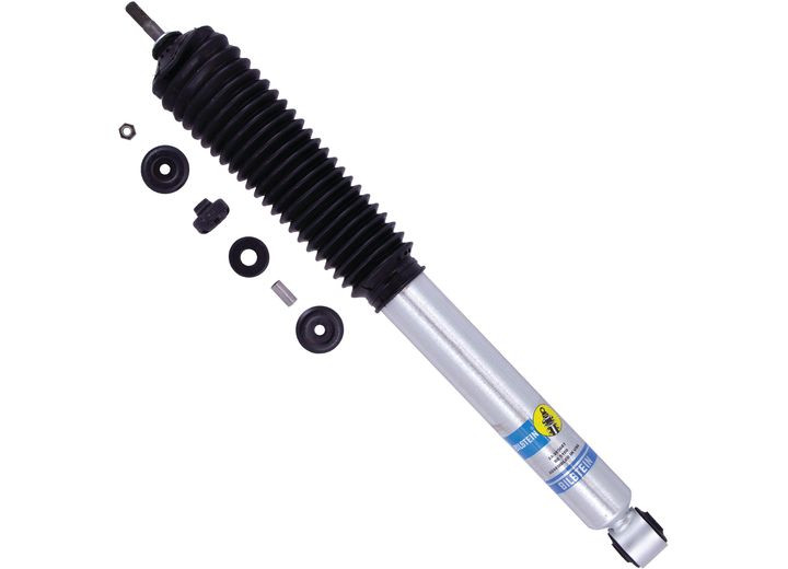 Bilstein - Rear Shock Absorber B8 5100 Ram 2500 20192014 - 24-285681