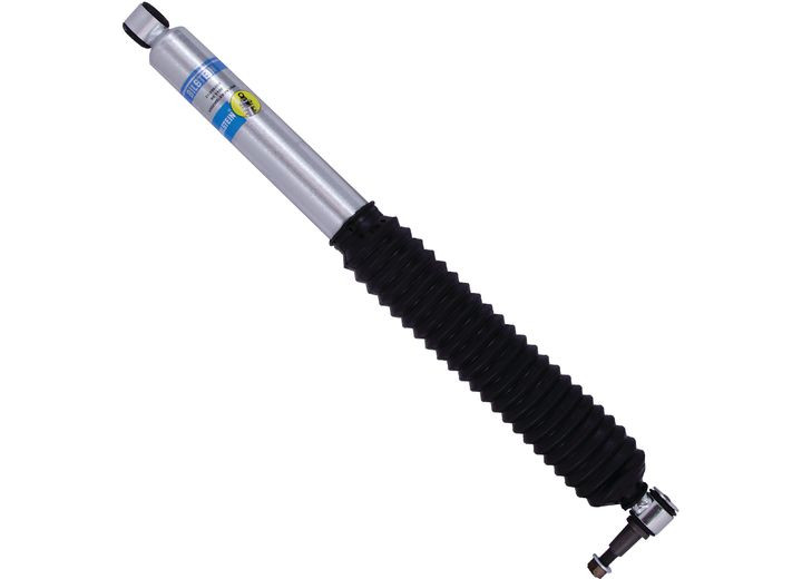 Bilstein - 17c F250/f350 B8 5100 Steering Damper 46mm Id Smooth Body(noncoilover) 2.0in Diameter - 24-286558