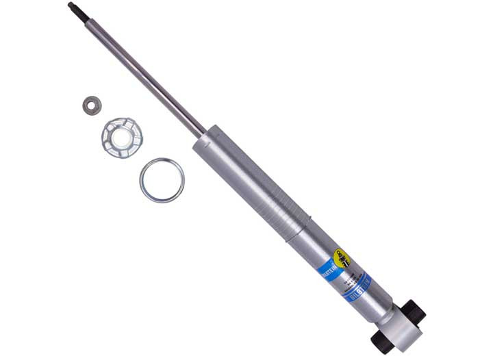 Bilstein - 20c Ford Bronco 4 Dr; Rear Lift Height: 02.5in Rear Shock Absorber B8 5100 (ride Height Adj) - 24-313988