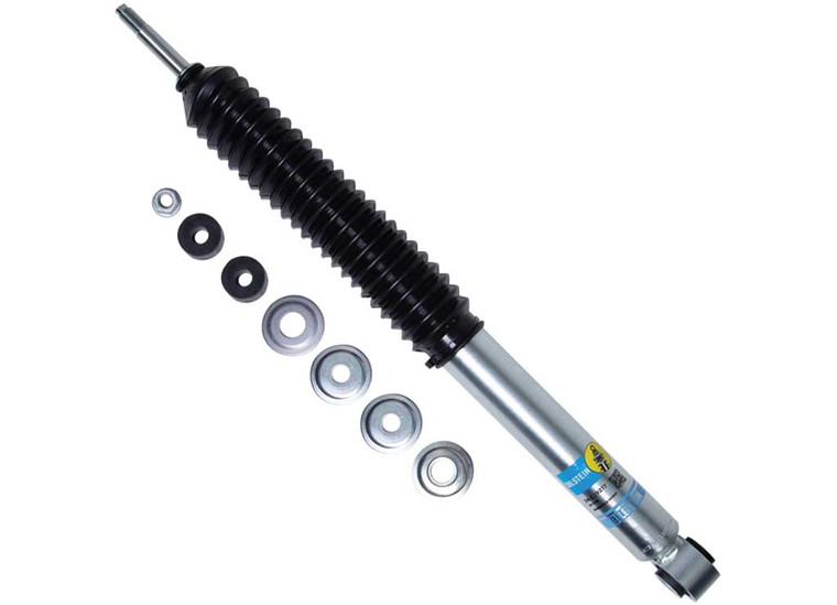 Bilstein - 22c Toyota Tundra Rear B8 5100 Suspension Shock Absorber - 24-329217