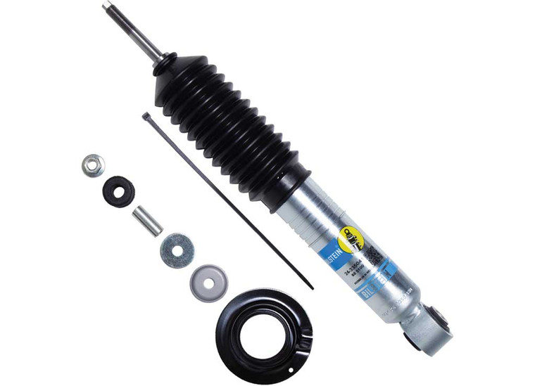 Bilstein - 22c Nissan Frtier Frt B8 5100 (ride Height Adjustable) Shock Absorber Frt Lifte - 24-335041