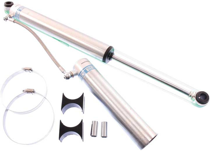 Bilstein - Shock Absorber B8 5165 - 25-187717