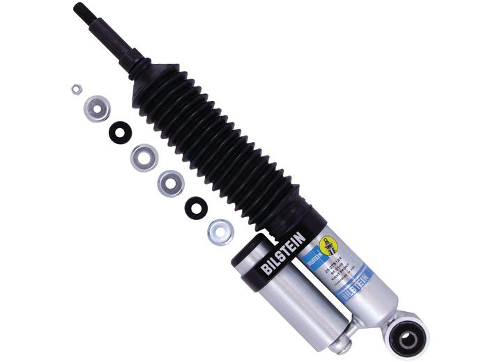 Bilstein - Front Right Shock Absorber B8 5160 Toyota Land Cruiser 20071998 - 25-275124