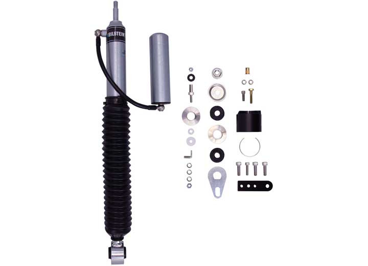 Bilstein - 10c Lexus Gx460; 0309 Gx470; 03c Toyota 4runner; 0714 Fj Cruiser Rear Rt B8 5160 Shock Absorber - 25-325096