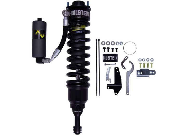 Bilstein - 0309 Lexus Gx470/ 4runner Front Left B8 8112 (zonecontrol Cr) Shock Absorber/co - 41-326329