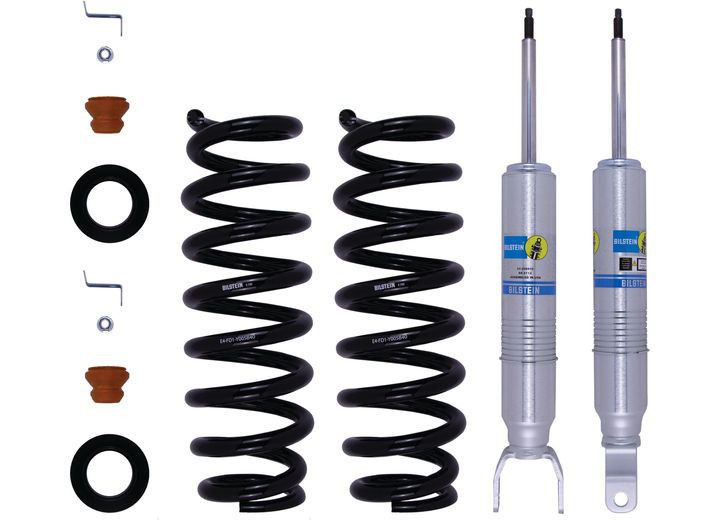 Bilstein - Front Suspension Kit Ram 1500 4wd; - 47-293540