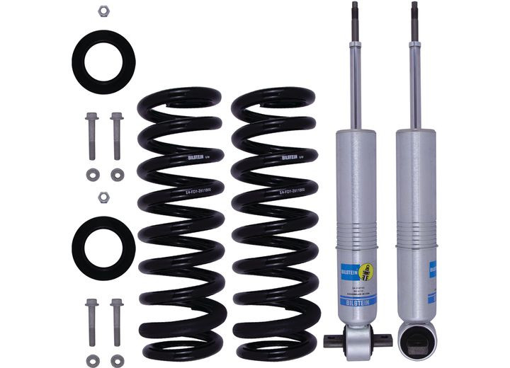 Bilstein - Front Suspension Kit Ford Ranger; - 47-294301