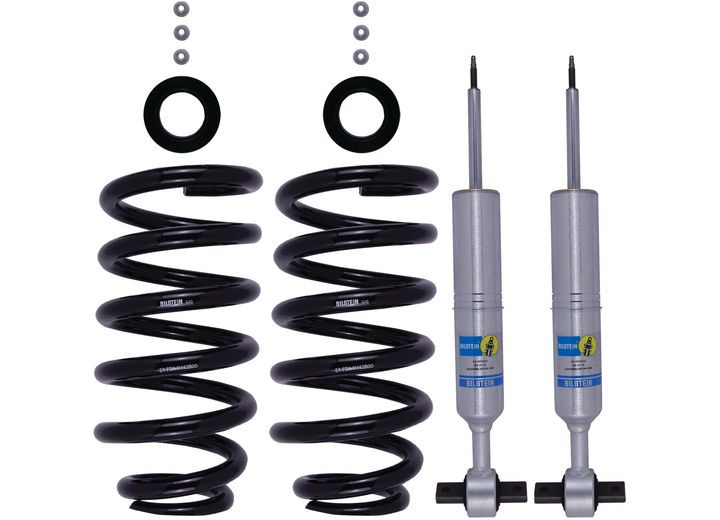 Bilstein - Front Suspension Kit Gm 1500 Trail Boss 4x4; - 47-309524