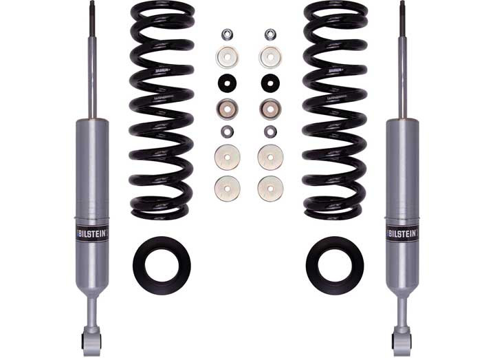 Bilstein - 0721 Tundra; 08c Sequoia Front Suspension Kit B8 6112 - 47-310971