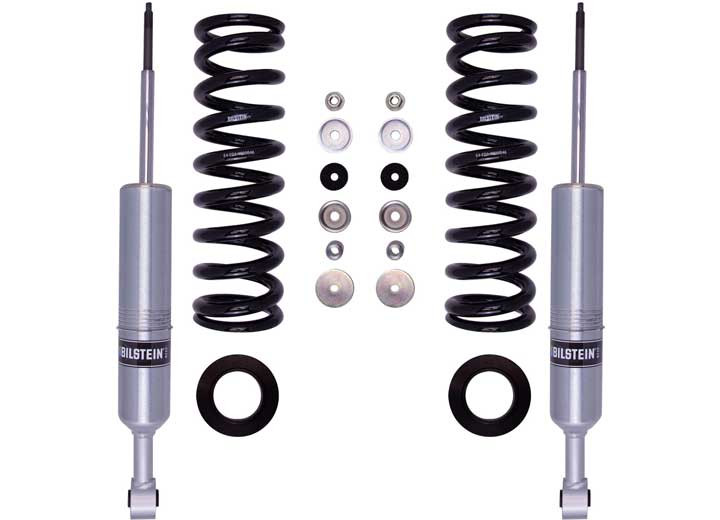 Bilstein - 0309 Lexus Gx470; 0709 Toyota Fj Cruiser Frt Suspension Kit B8 6112 Frt Lift Height: 1.7in3.2in - 47-311190