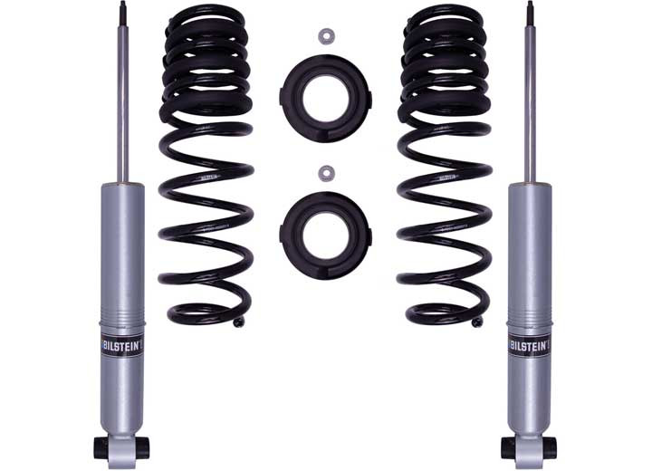 Bilstein - 21c Ford Bronco Rear Susp Kit B8 6112 4dr W/badlands/sasquatch Pkg; Rear Lift H - 47-314009