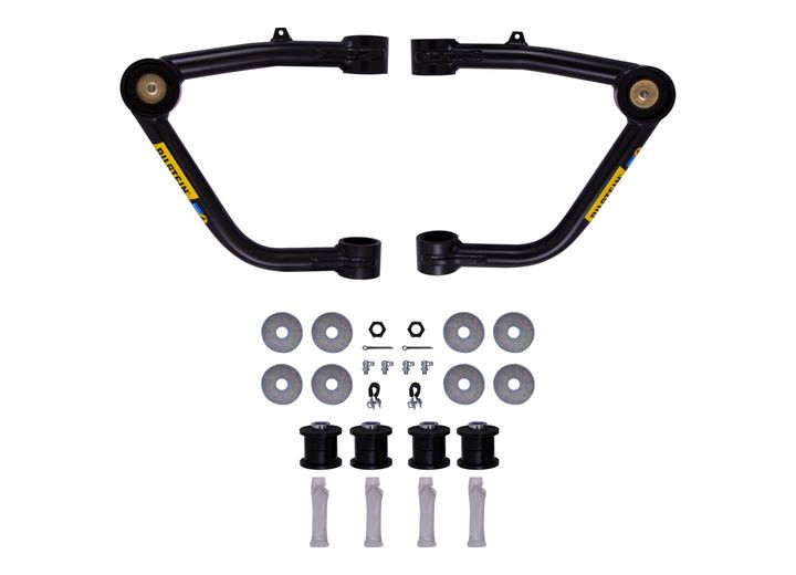 Bilstein - 0721 Tundra; 08c Sequoia Front B8 Control Arms Upper Control Arm Kit - 51-304706