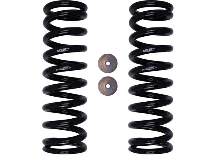 Bilstein - 10c Lexus Gx460; 16c Tacoma Front Suspension Kit B12; Fits Bilstein 8112 Shocks Only - 53-332837