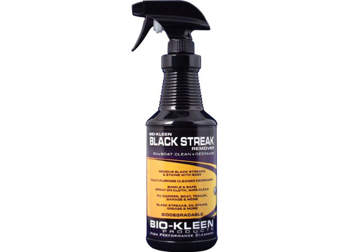 Bio-Kleen - Biokleen Black Streak Remover 32 Oz - M00507