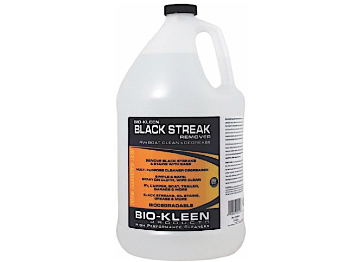 Bio-Kleen - Biokleen Black Streak Remover 1 Gal - M00509