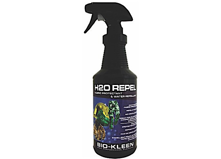 Bio-Kleen - Biokleen H2o Repel 32 Oz - M01292