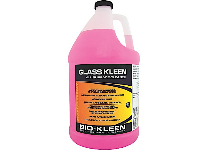 Bio-Kleen - Biokleen Glass Kleen 1 Gal - M01309