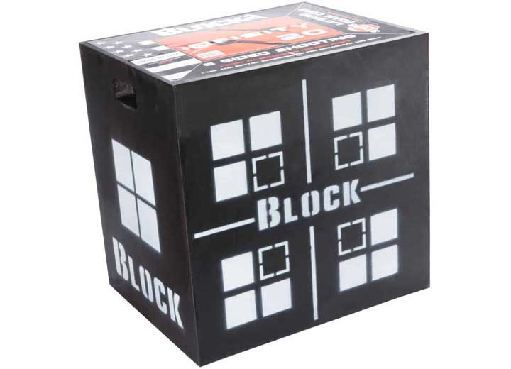 Block Targets - Block Infinity Target 20in - B56405