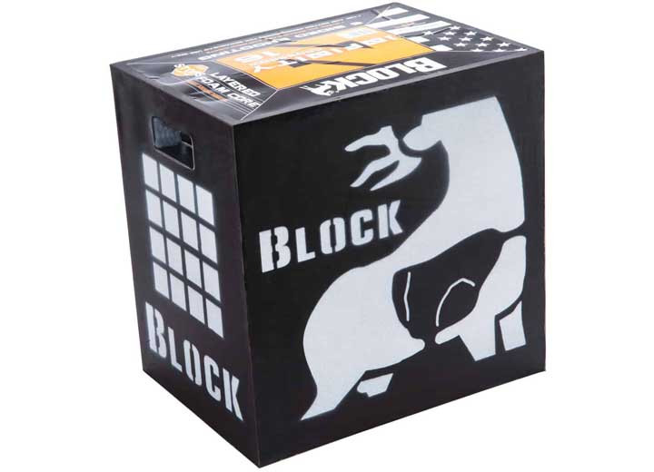 Block Targets - Block Infinity Crossbow Target 20in - B56900