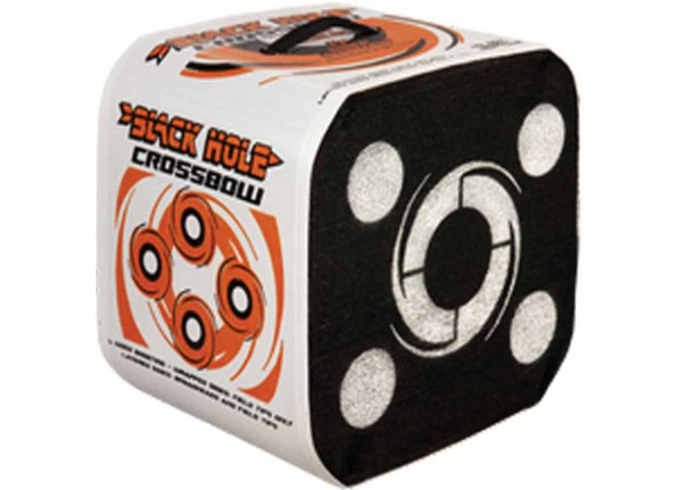 Black Hole Targets - Black Hole Crossbow 16  16inx14inx16in - B61212