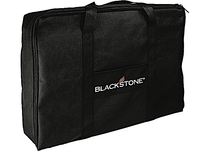 Blackstone - 22in Tabletop Griddle Cover & Carry Bag Set - 1722